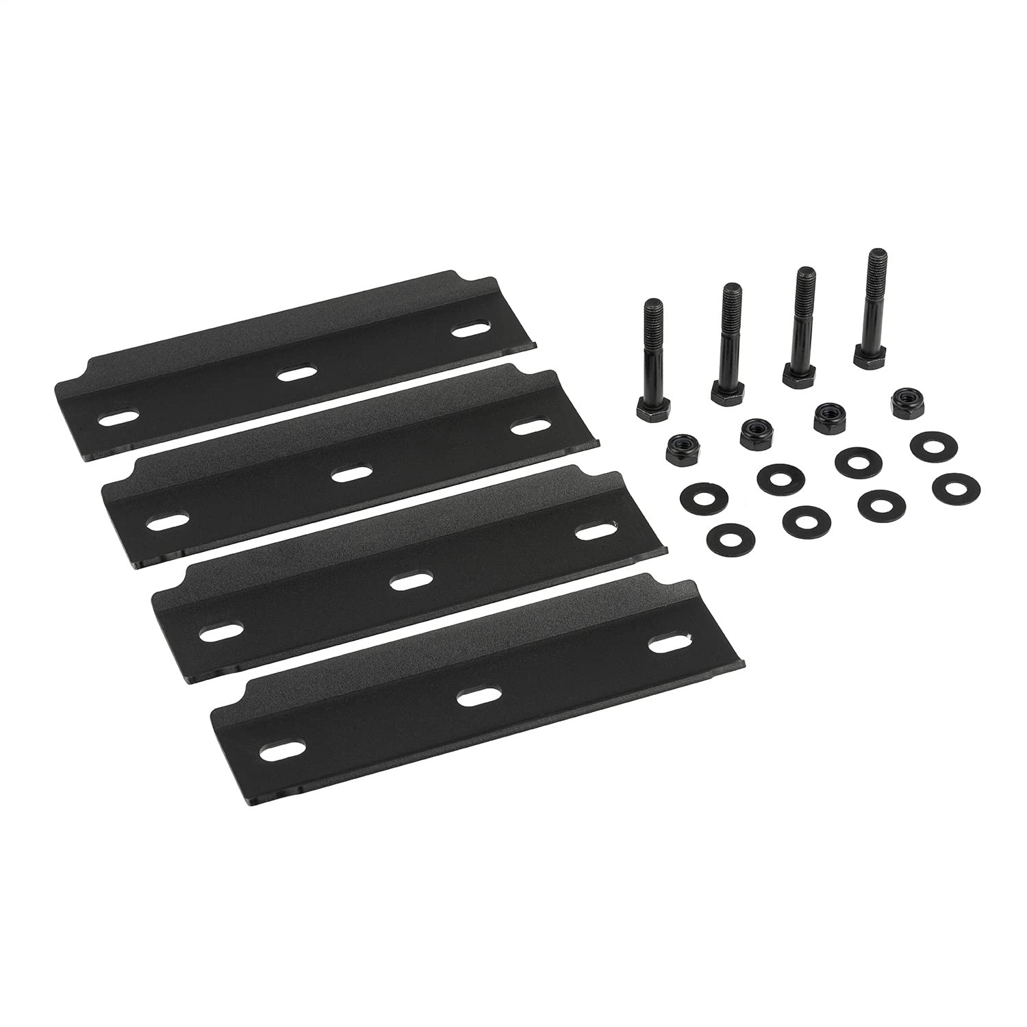 Narrow Bridge Plate ARB Base Rack (1780420)