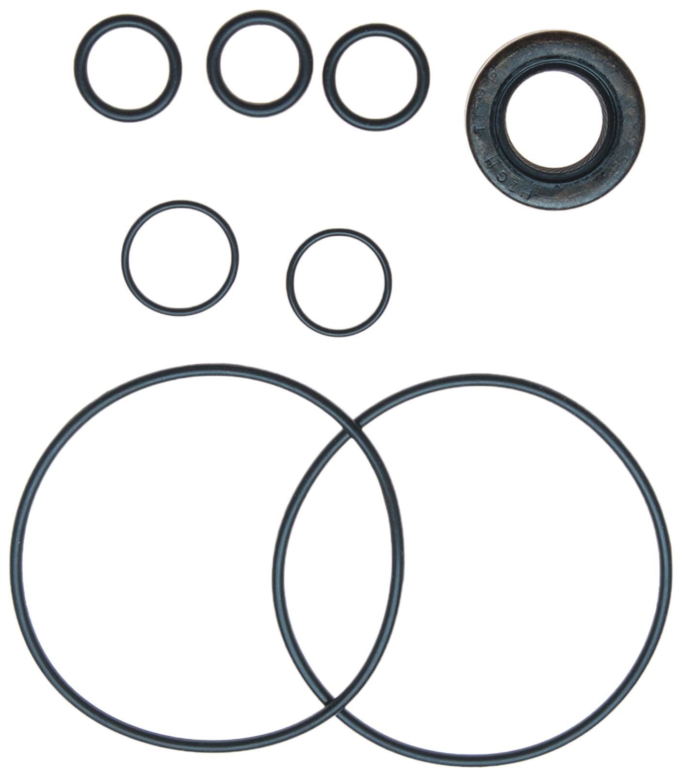 Power Steering Gates 348393 Repair Kit