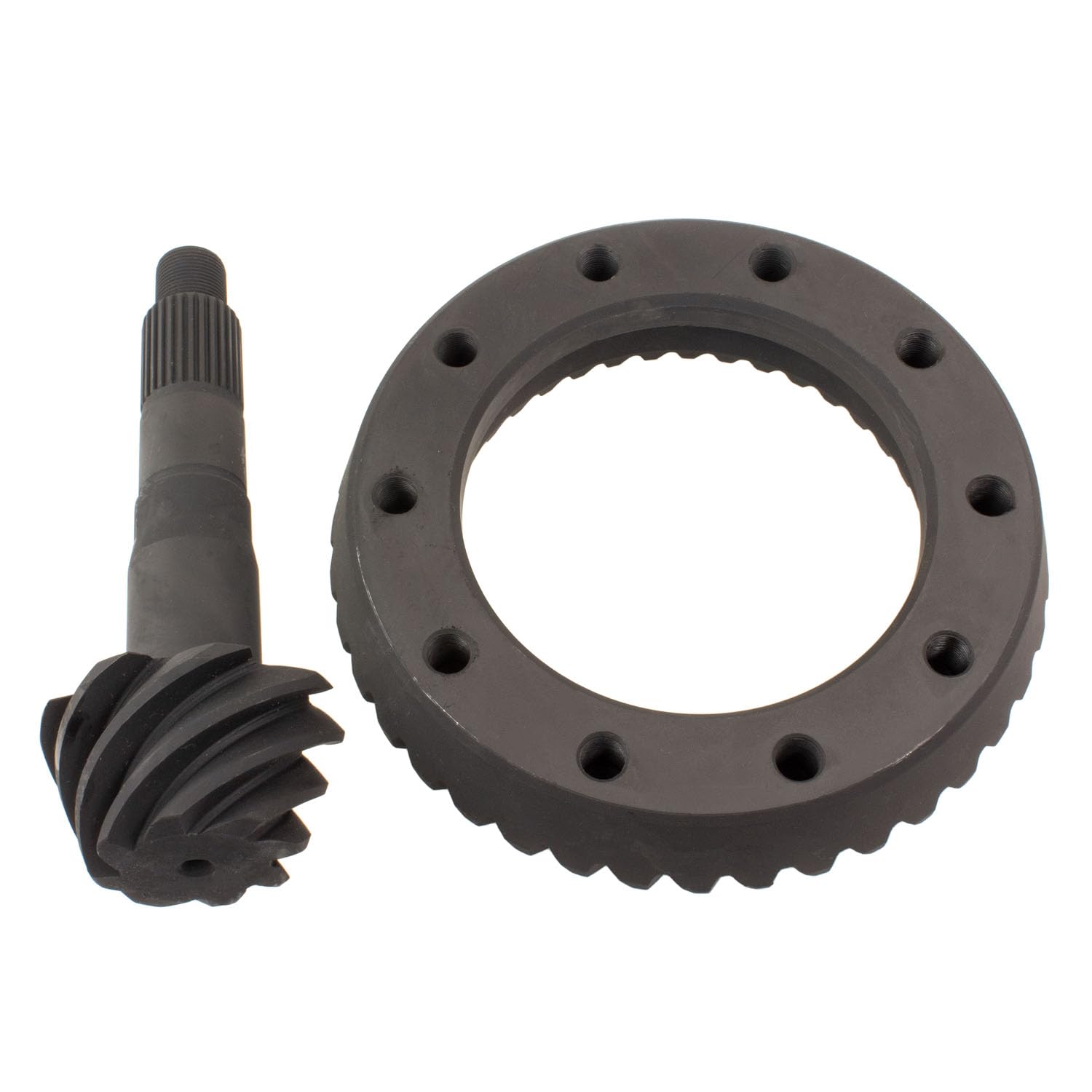 EXCEL TC488IFSL Differential Ring & Pinion For 8.0" Toyota Reverse Clamshell Gear Ratio 4.88, 29 Spline 8 Pinion & 39 Ring Tooth - Fits 2016–2023 Tacoma Thick Gear Replaces 3.73 & Lower Carrier