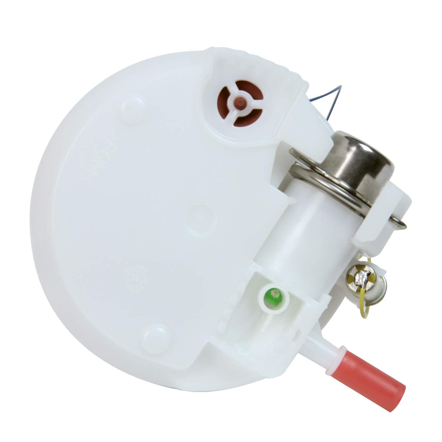 Fuel Pump Module Assembly TYC 150307-A Compatible with 2003-2014 Nissan Murano 3.5L V6