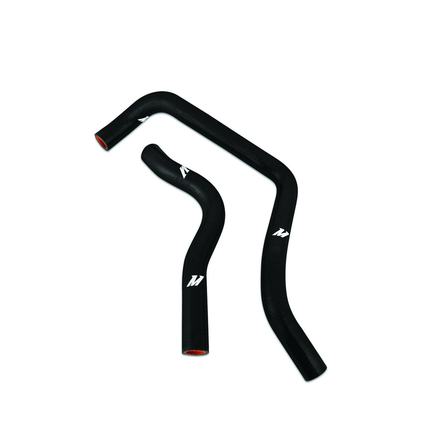 Mishimoto Silicone Radiator Hose Kit MMHOSE-INT-97BK Fits Acura Integra Type R 1994-2001 Black