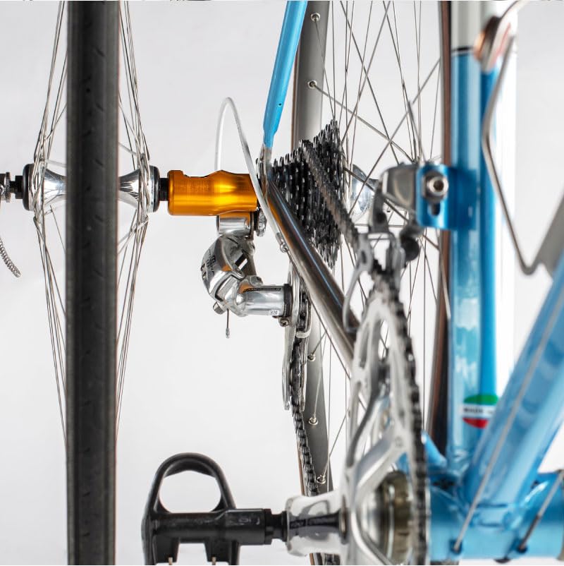 HOGG SEASUCKER for QR HUBS
