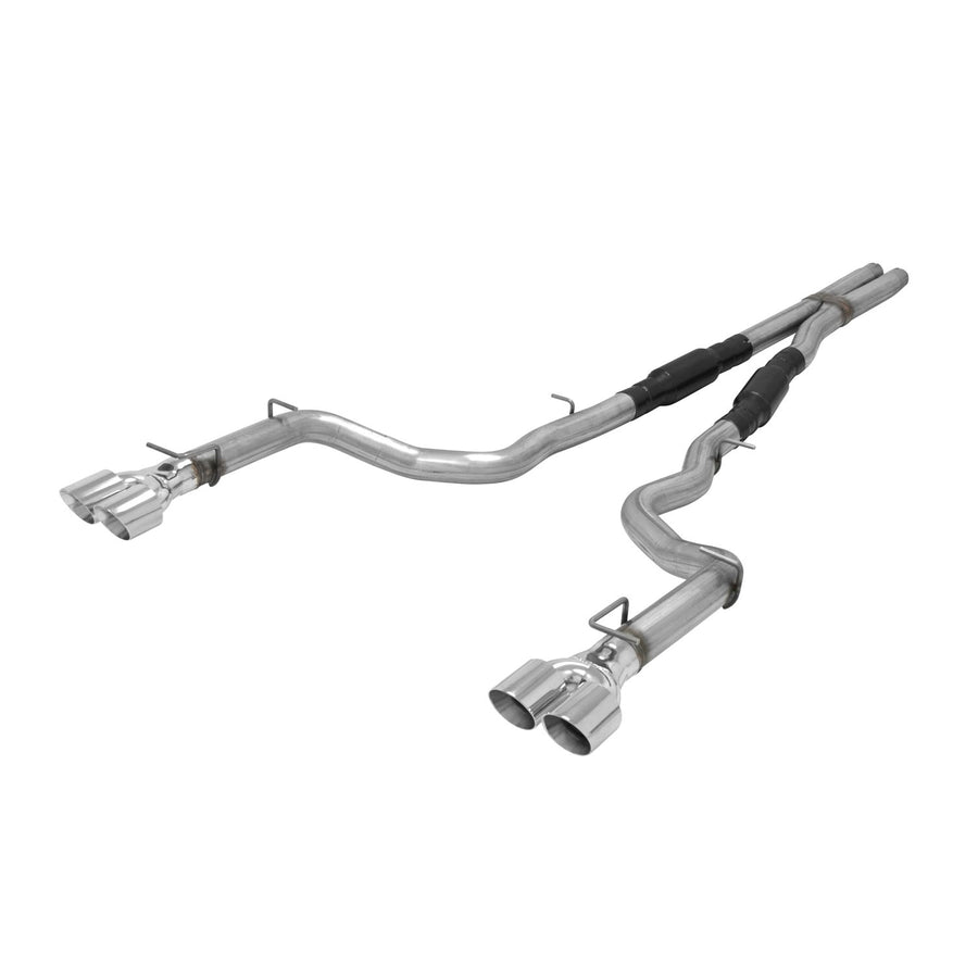 Outlaw Flowmaster 817717 Cat-back Exhaust System