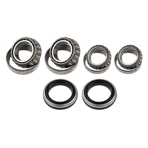 Motive Gear Axle Bearing and Seal Kit C11.5DRW Motive Gear - Axle Bearing and Seal Kit
