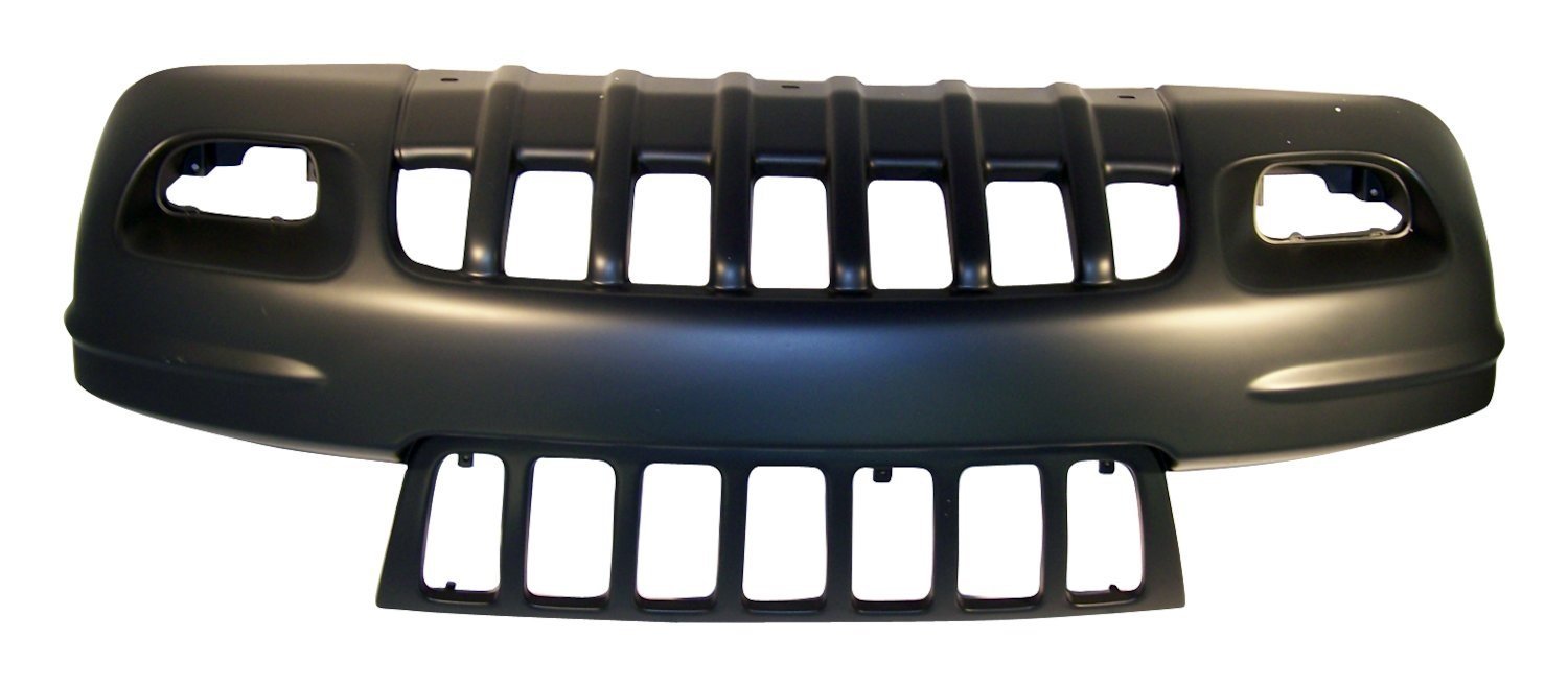 Bumper Crown Automotive Fascia 5012668AA