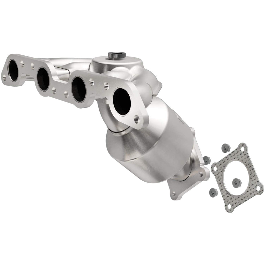 California Grade MagnaFlow Catalytic Converter 452651: Manifold (CARB Compliant)