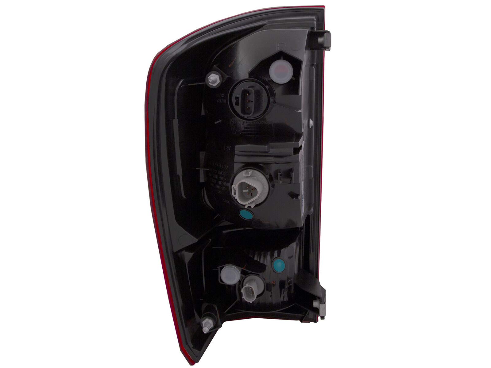 TY Depo TACMA 16-17RL ASY W/O BLK BEZE TRD SP