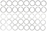 Piston Ring Mahle - 50069CP.060