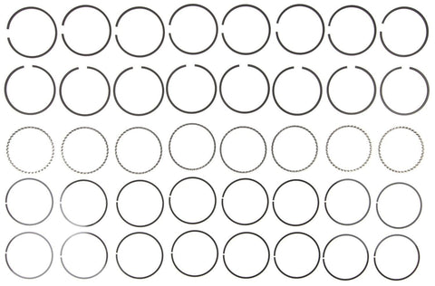 Piston Ring Mahle - 50069CP.060