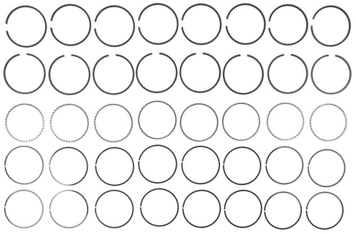 Piston Ring Mahle - 50069CP.060