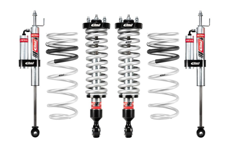 Eibach fits Tundra™ E86-82-096-02-22 22-24 fits Toyota™ Pro-Truck-Lift Stage 2R