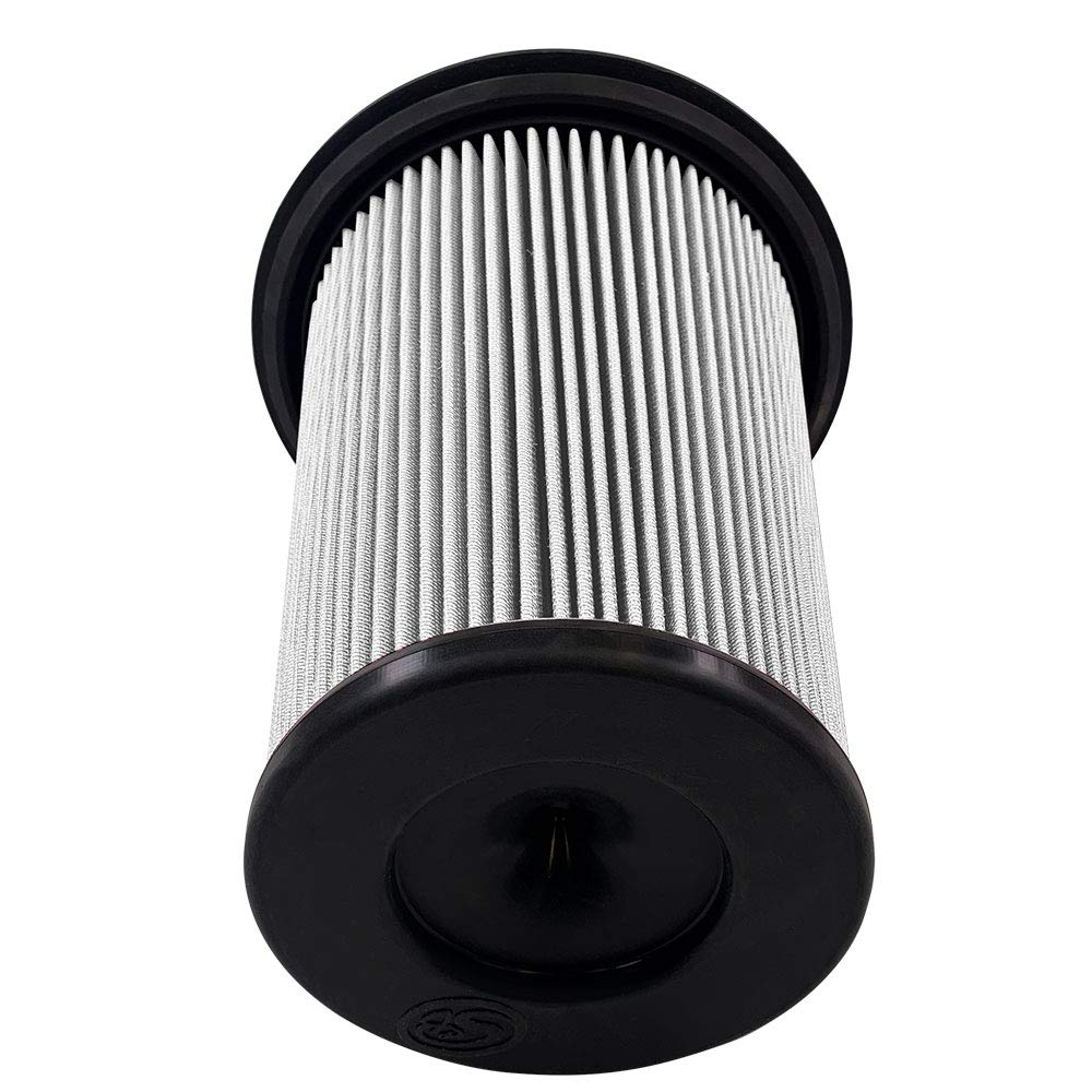 High Performance S&B Filters KF-1072D Replacement Filter (Dry Extendable)