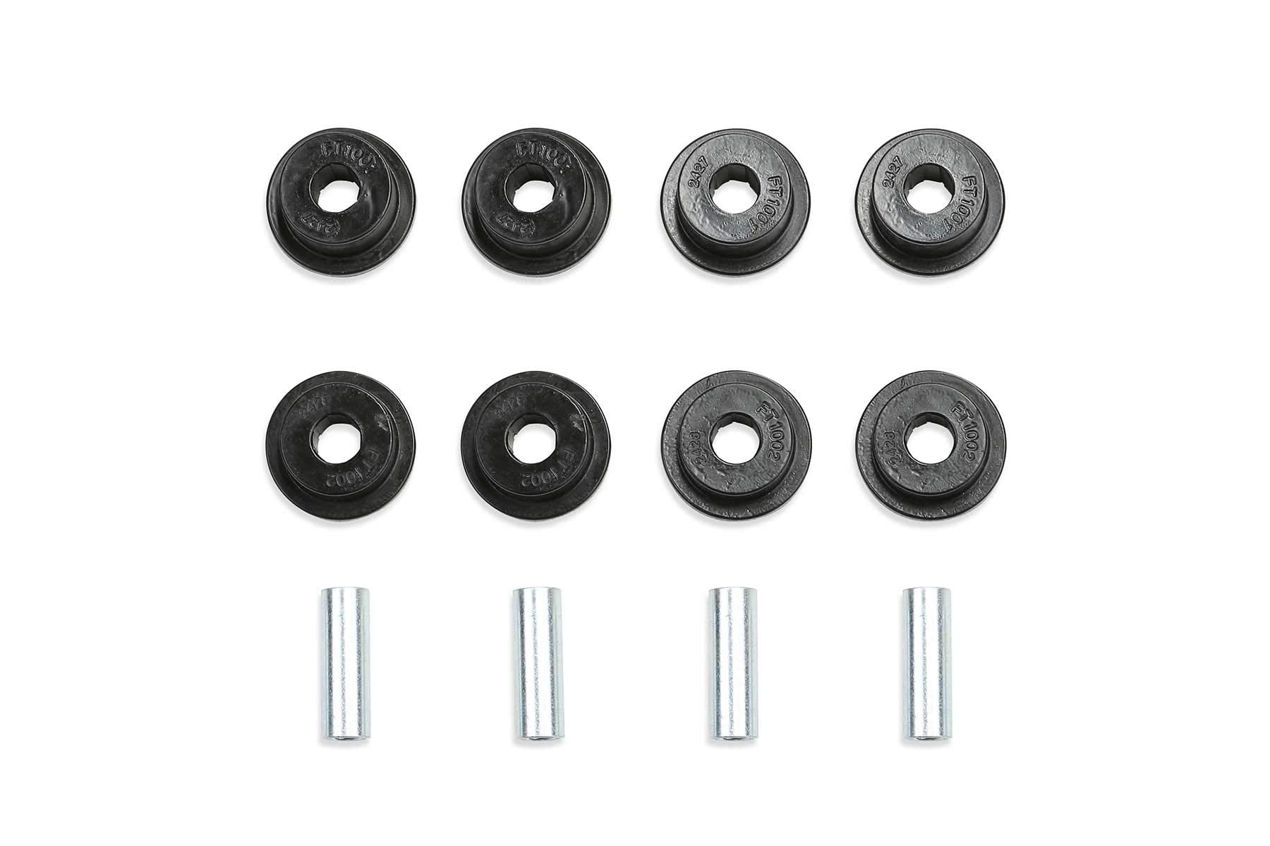 Toyota Tacoma Fits Fabtech FTS98022 Suspension Bushing, Black