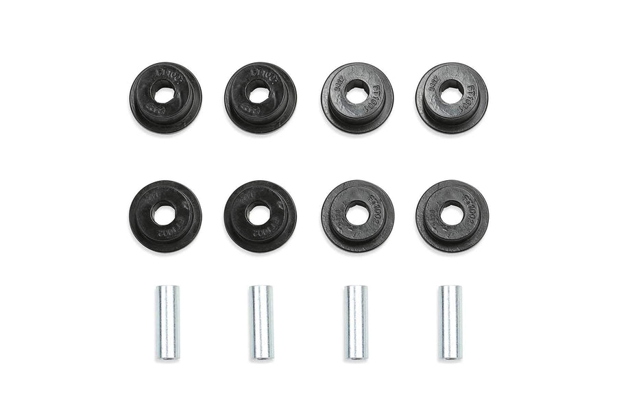 Toyota Tacoma Fits Fabtech FTS98022 Suspension Bushing, Black