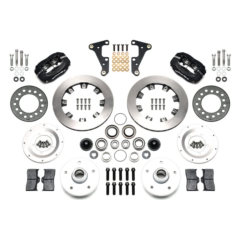 11.75" FDLI Front Kit
