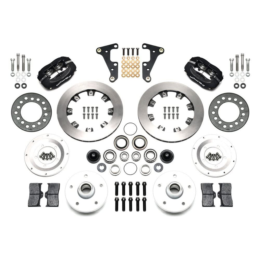 11.75" FDLI Front Kit