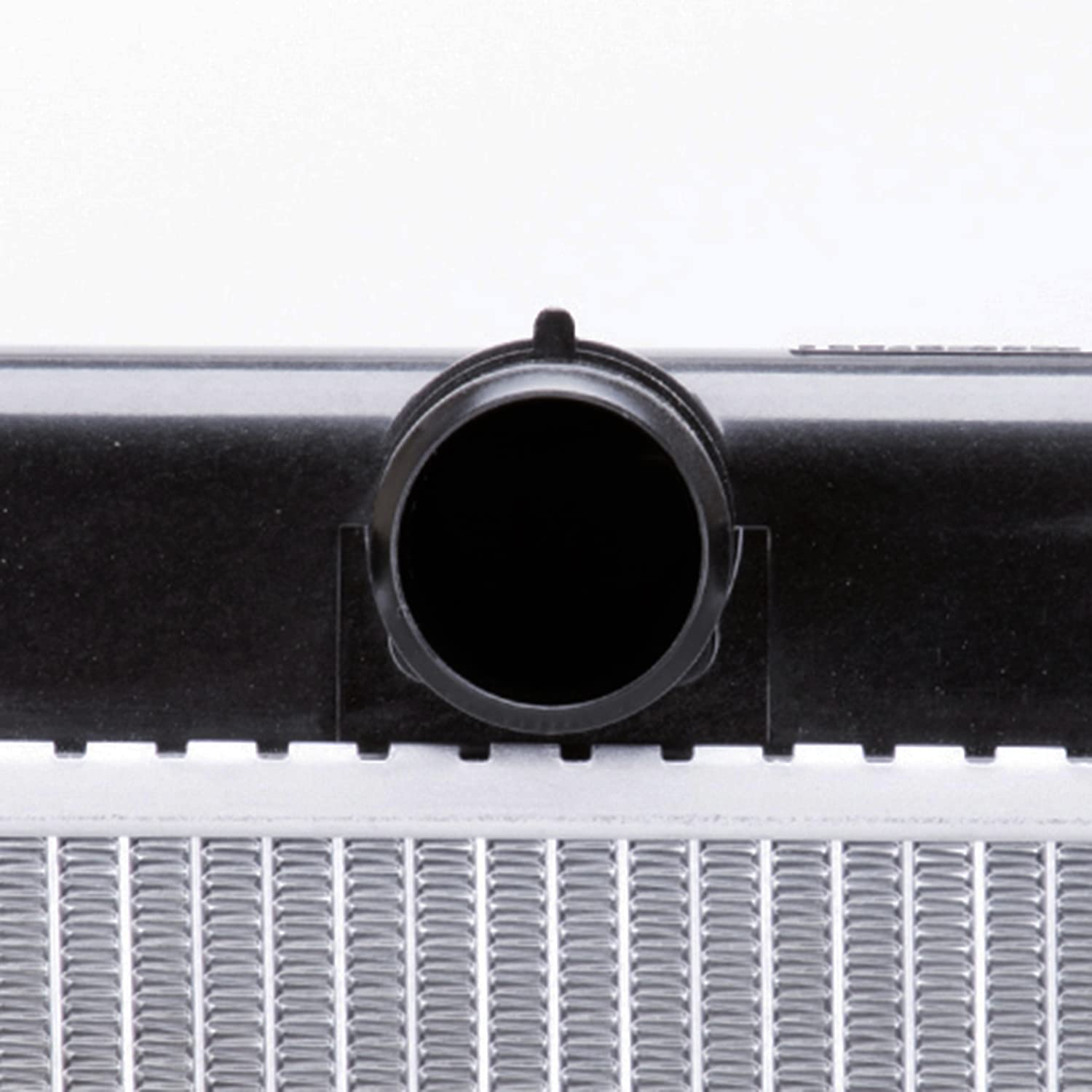 Radiator TYC 13009 Compatible with 2011-2012 Honda Accord