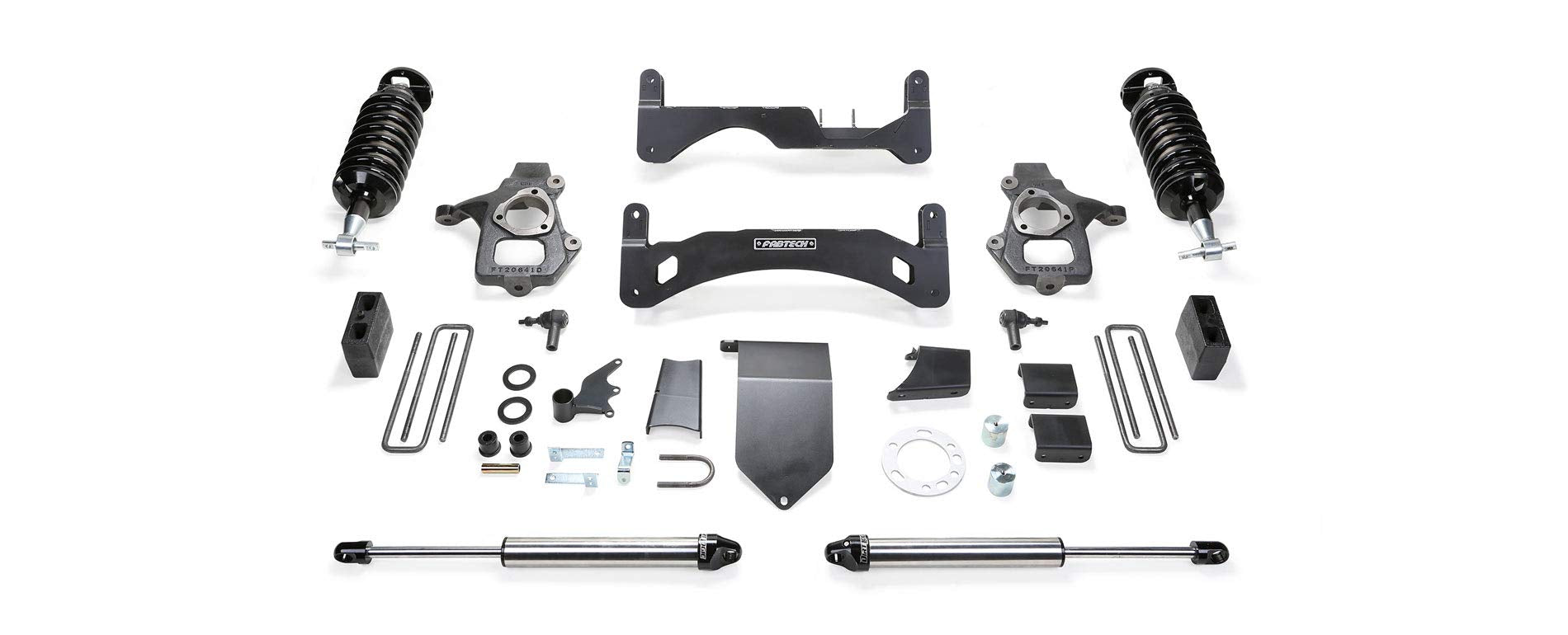 G2 6 PERF SYS W/DL 4.0 & 2.2