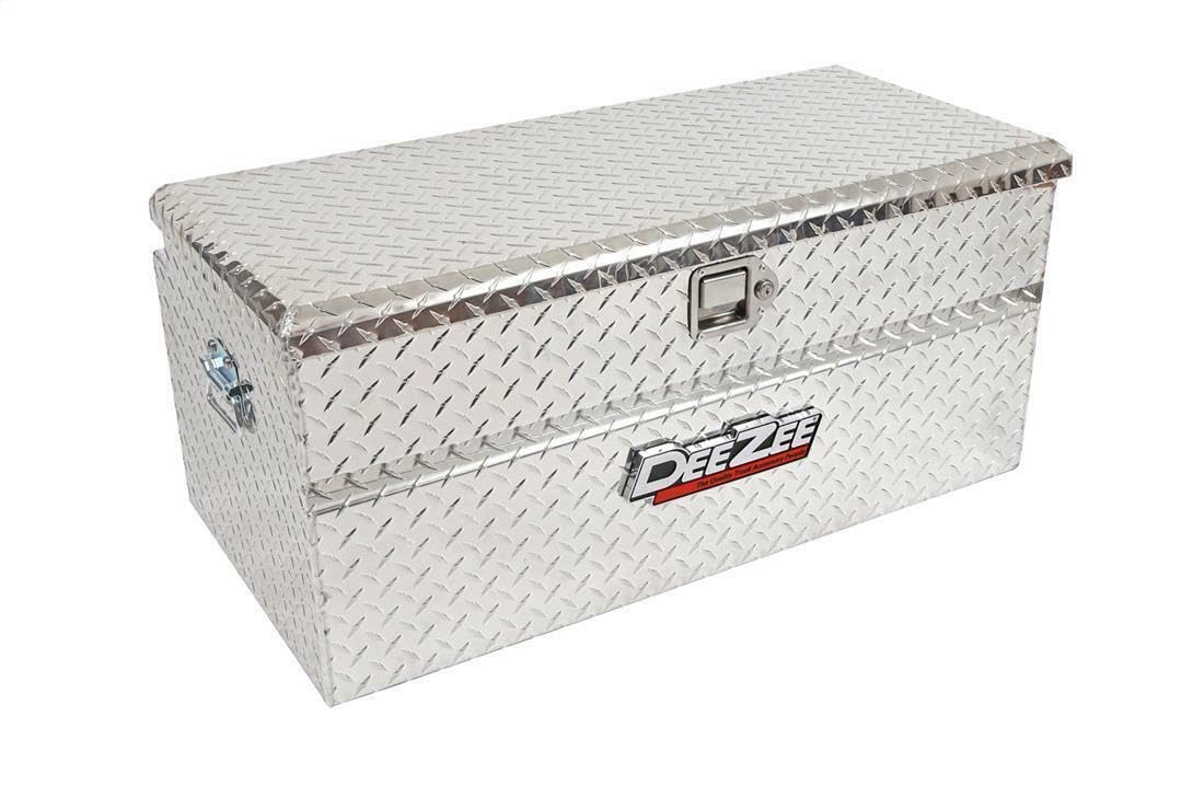Dee Zee 37" Red Label Utility Chest DZ8537