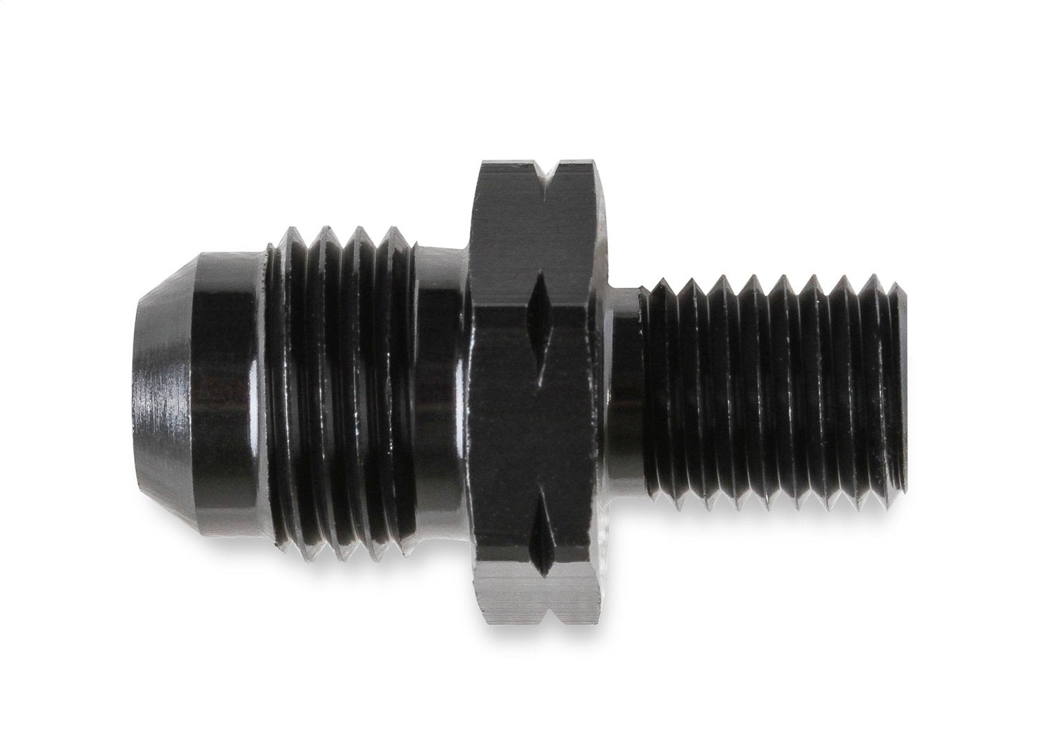 Adapter -6 An To 12Mm-1.5 Earl's