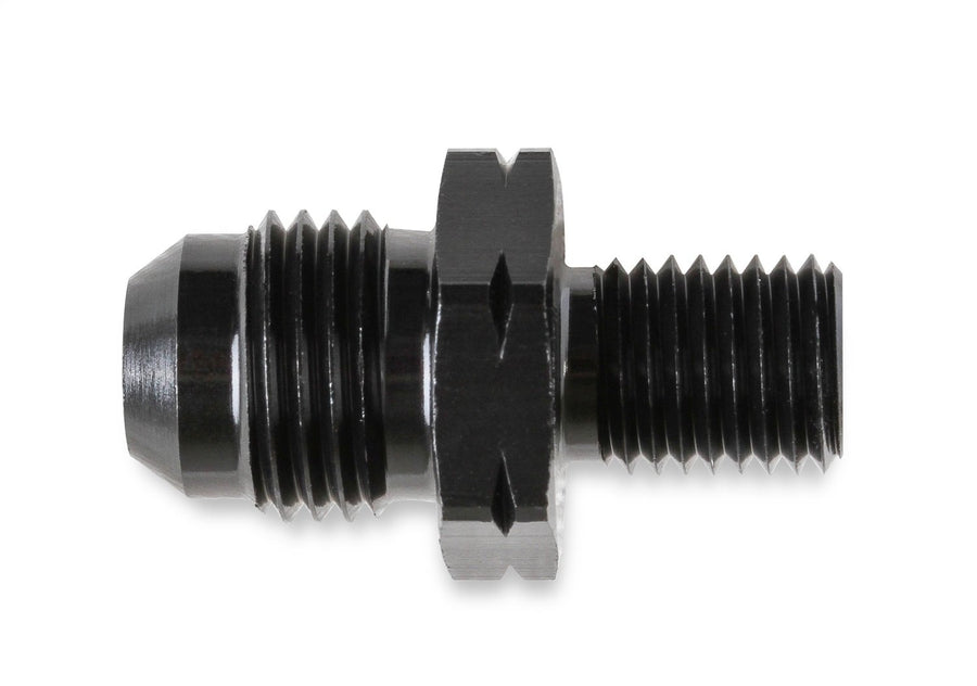 Adapter -6 An To 12Mm-1.5 Earl's