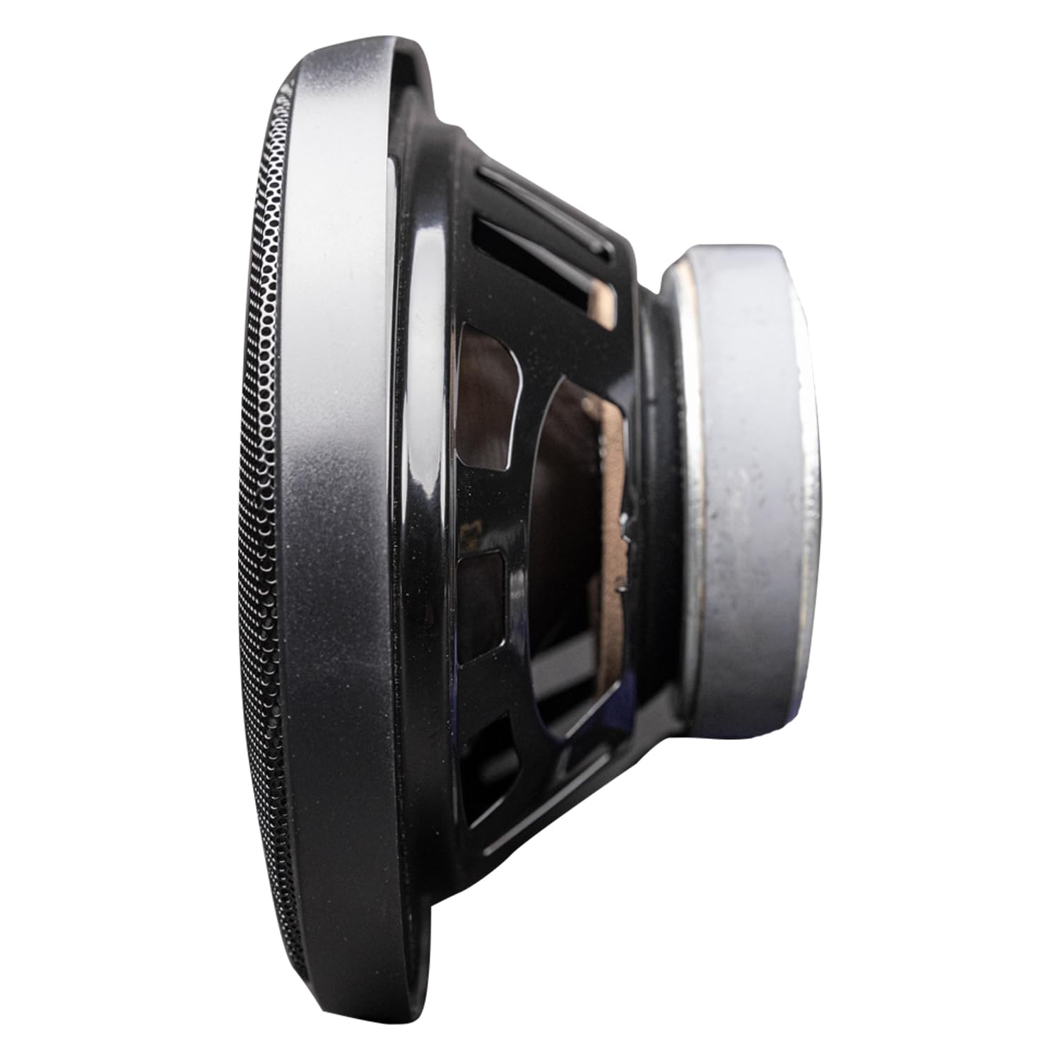 Hifonics 800 Watt ZS-693 Zeus 6 x 9 Inch 3 Way Car Audio Coaxial Speakers Pair
