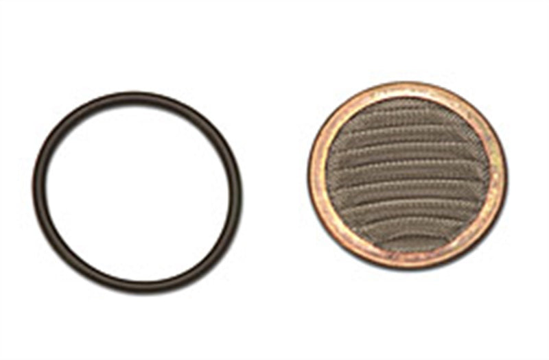 Replacement Edelbrock 651670 Fuel Filter Element