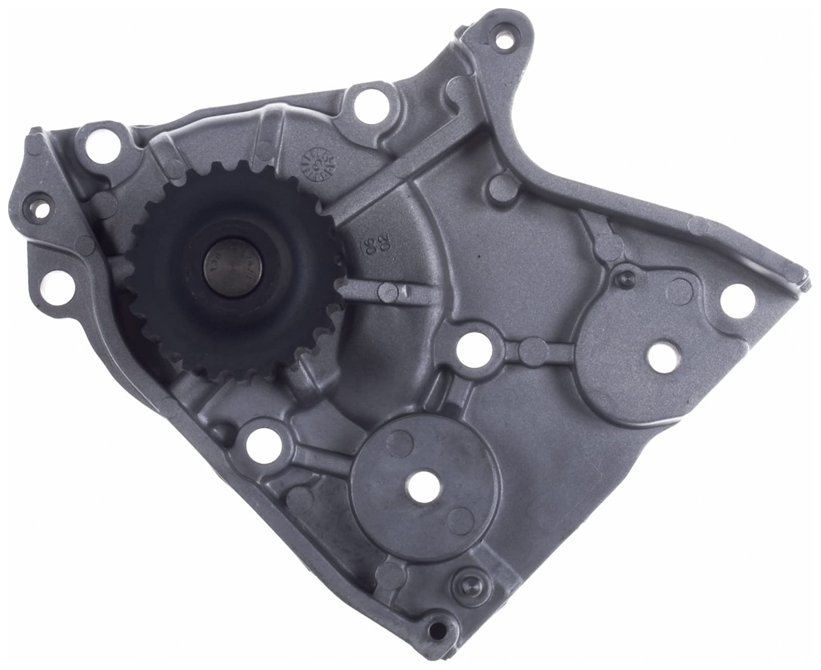 Premium Gates Engine Water Pump 43140