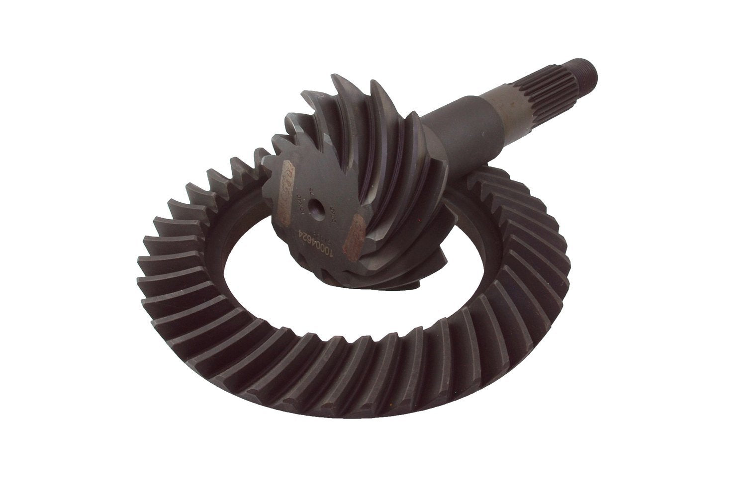 Spicer 10004624 SVL Differential Ring and Pinion Gear Set for GM 8.2", 3.08 Ratio