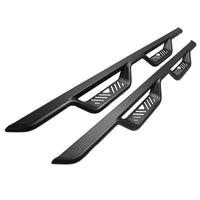 Jeep Gladiator Outlaw Drop Nerf StepBar 20-
