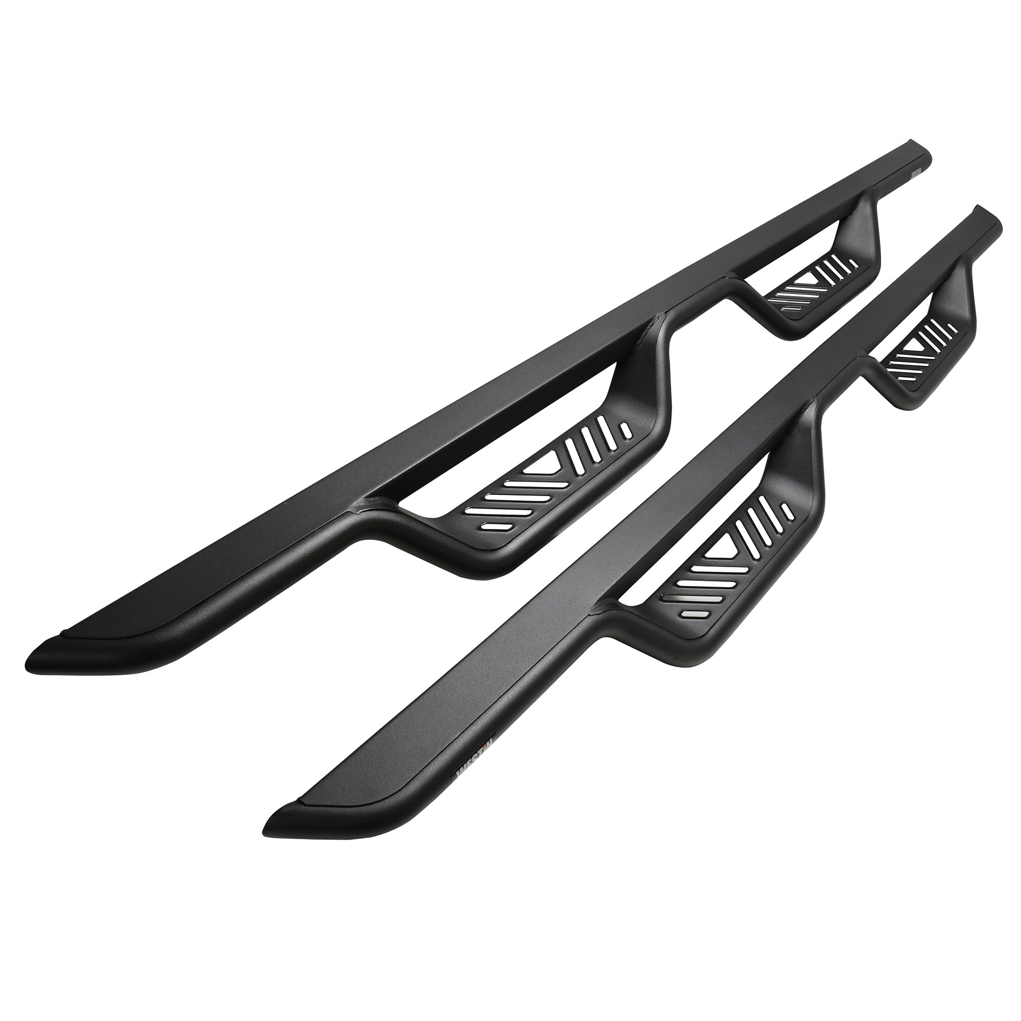 Jeep Gladiator Outlaw Drop Nerf StepBar 20-