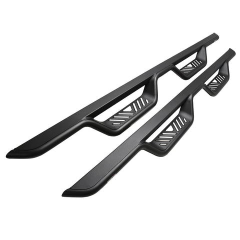 Jeep Gladiator Outlaw Drop Nerf StepBar 20-
