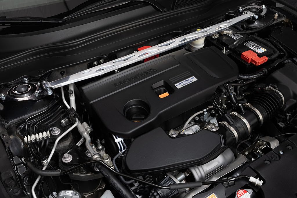 Strut Bar HPS Performance (42-104GB)