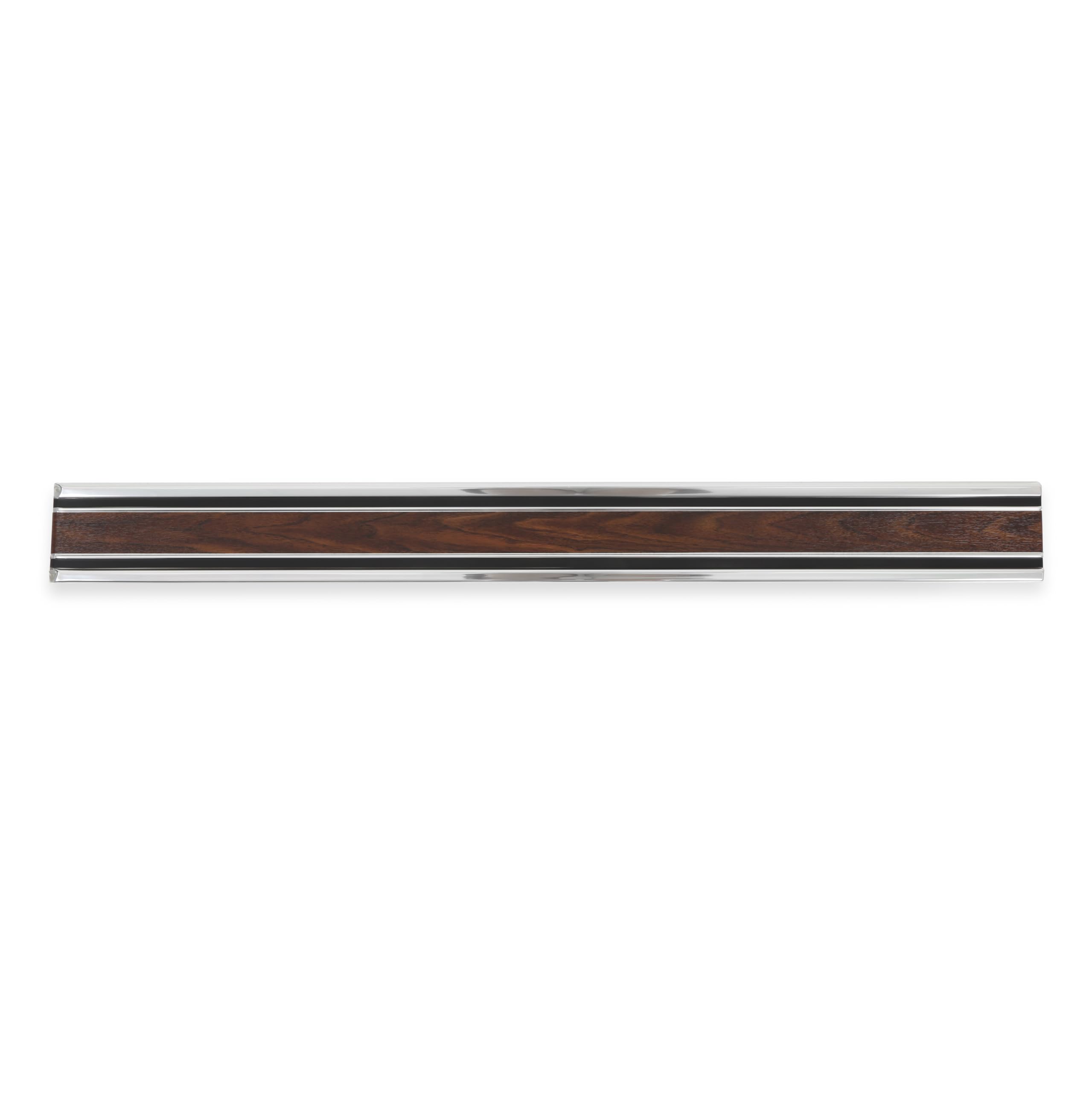 Door Molding - Lower - Woodgrain - Right Brothers Trucks M0020R-69