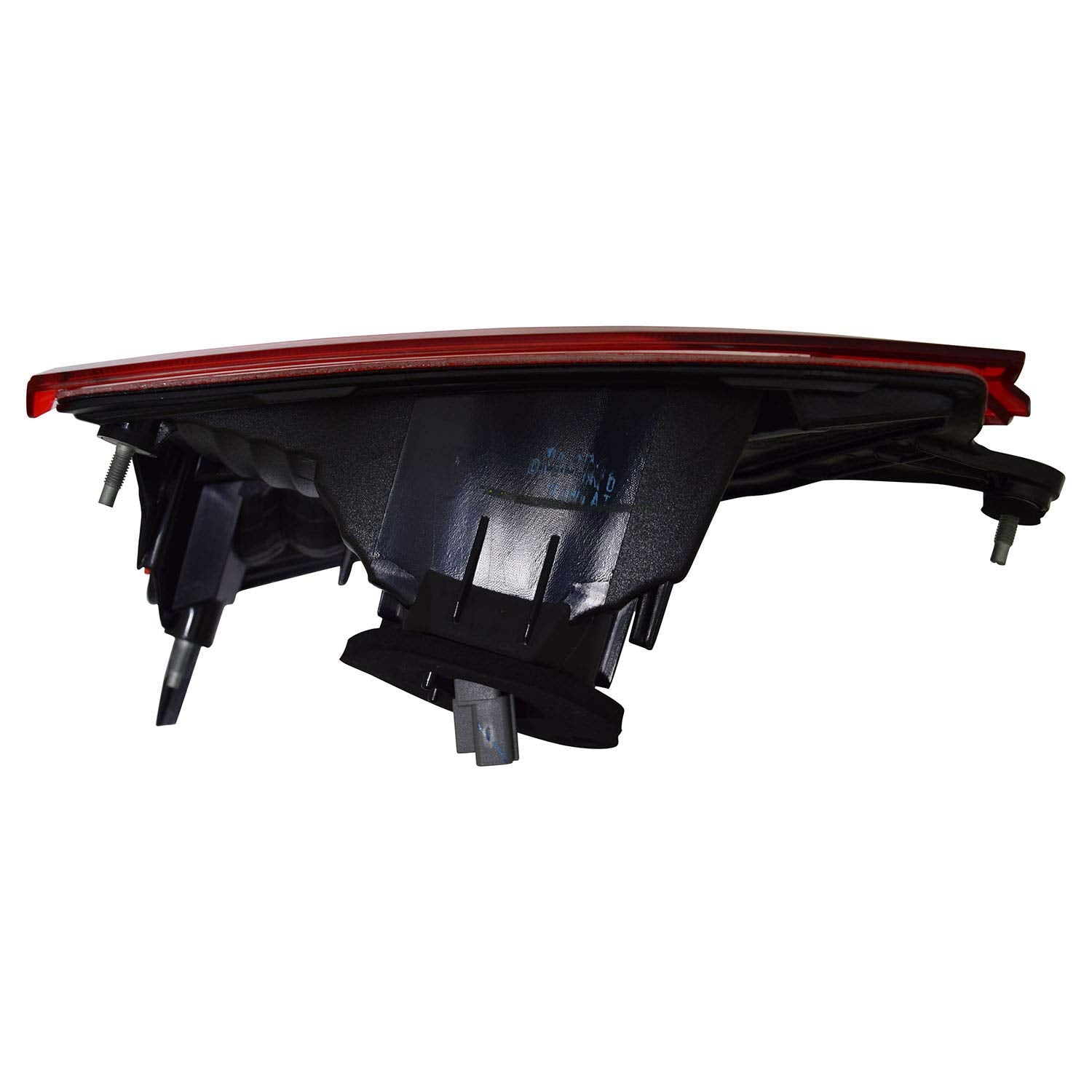Left TYC Tail Light Assembly Compatible with 2015-2019 Subaru Outback Sport