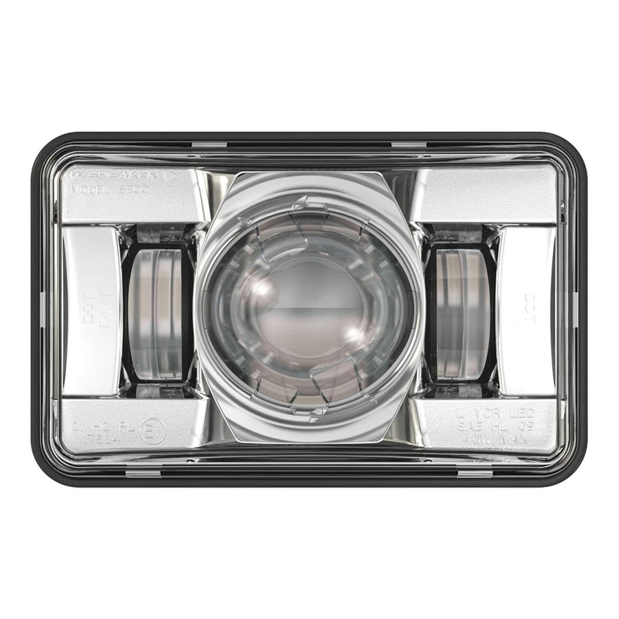 88EV2-12/24V J.W. SPEAKER HB SAE/ECE C
