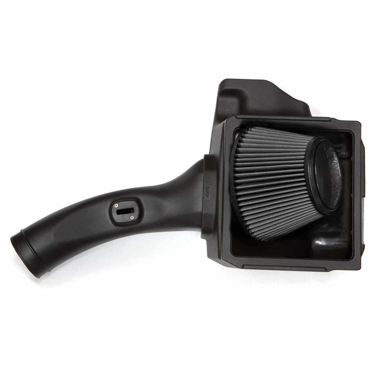41882-D Banks Air Intake System