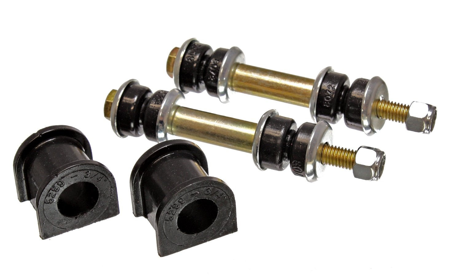 4.5140G Energy Suspension 3/4" Sway Bar Set for Ford