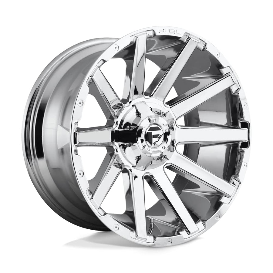 D614 FUEL OFF-ROAD CONTRA 22X12 6X135/5.5 4.81-43mm - D61422209846