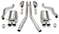 Pro-Series CORSA 14170 3.5" Touring Exhaust System