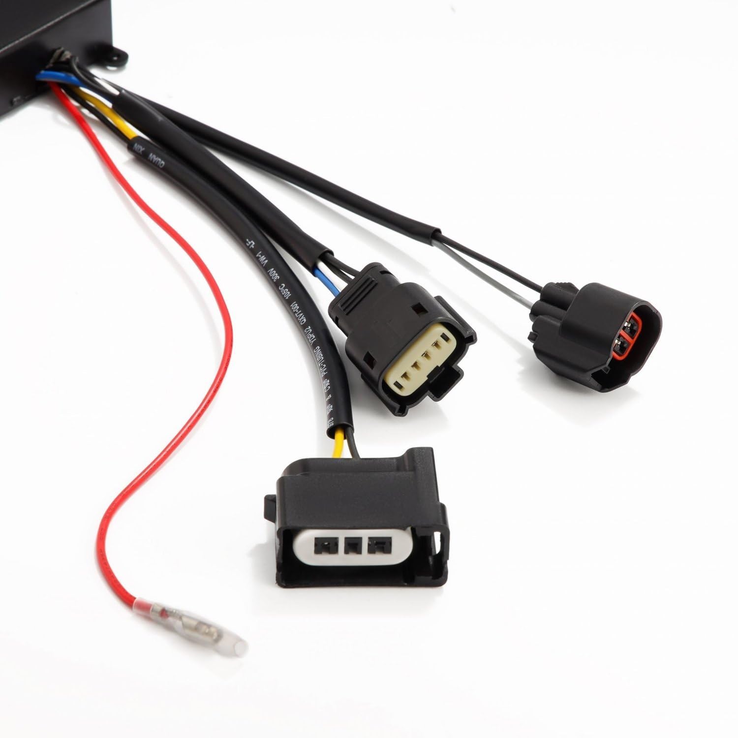 810028 AlphaRex Wiring Adapter