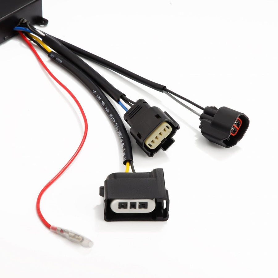 810028 AlphaRex Wiring Adapter