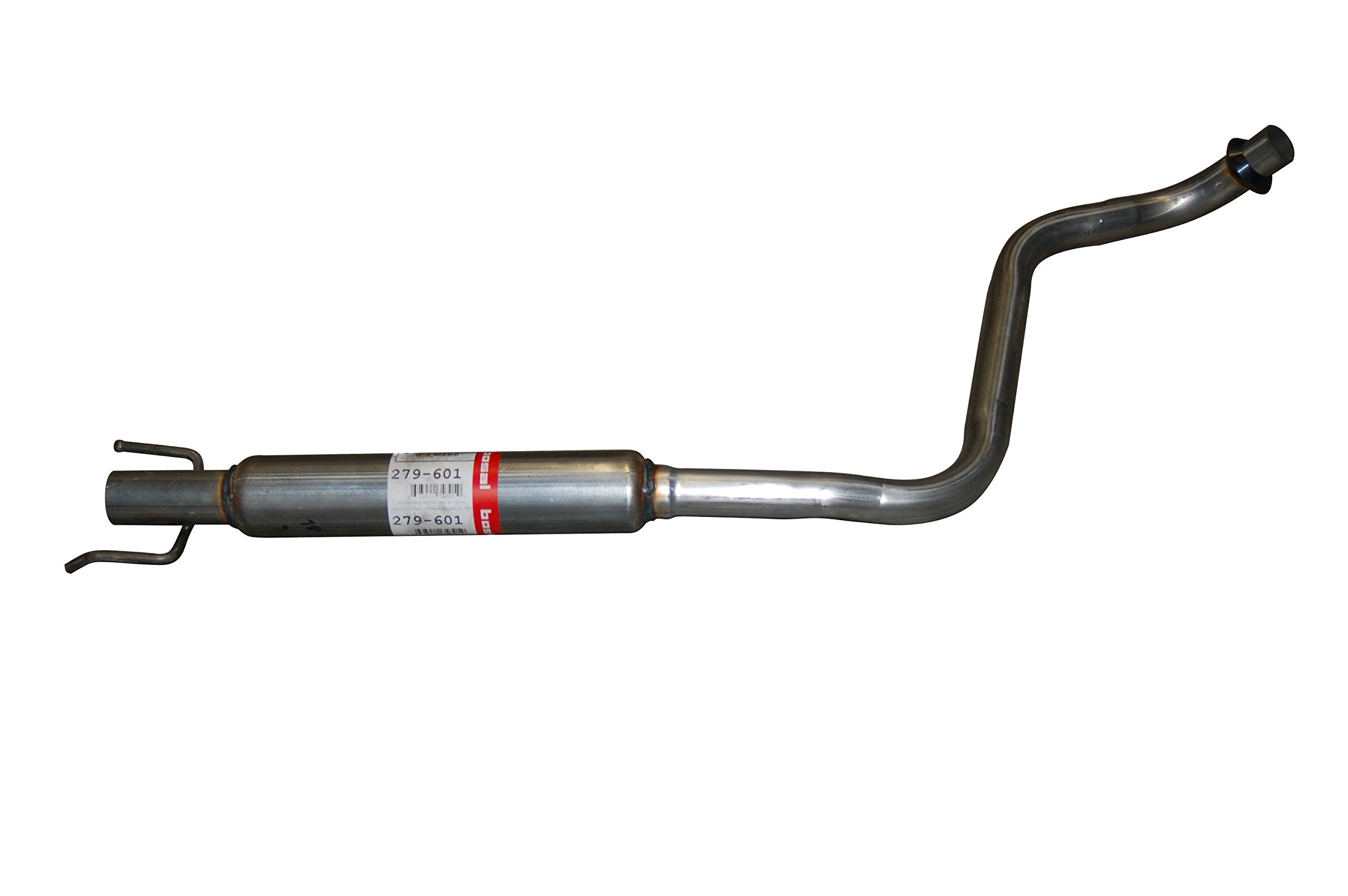 Exhaust Silencer Bosal 279-601