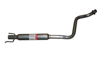 Exhaust Silencer Bosal 279-601