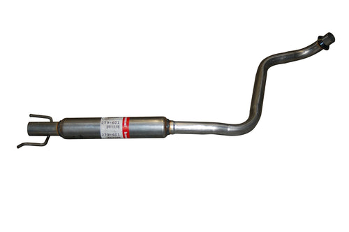 Exhaust Silencer Bosal 279-601