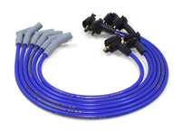 Thundervolt 8.2 Taylor Cable custom 6 cyl blue