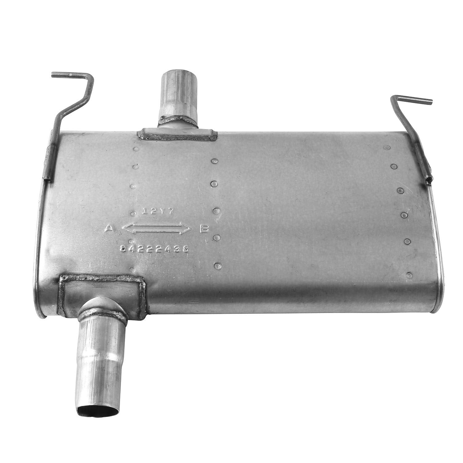 Exhaust AP Products Muffler 2144