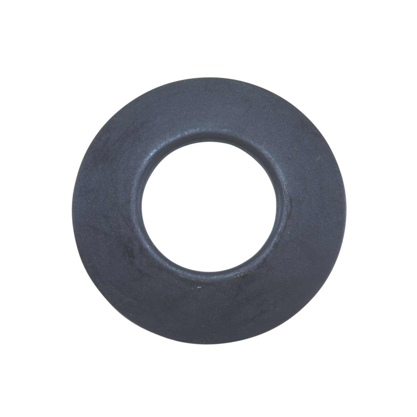 Positraction Pinion Gear and Thrust Washer Yukon (YSPTW-044) with Step-Lip Inside for GM 12-Bolt Passenger Car/Truck Differential