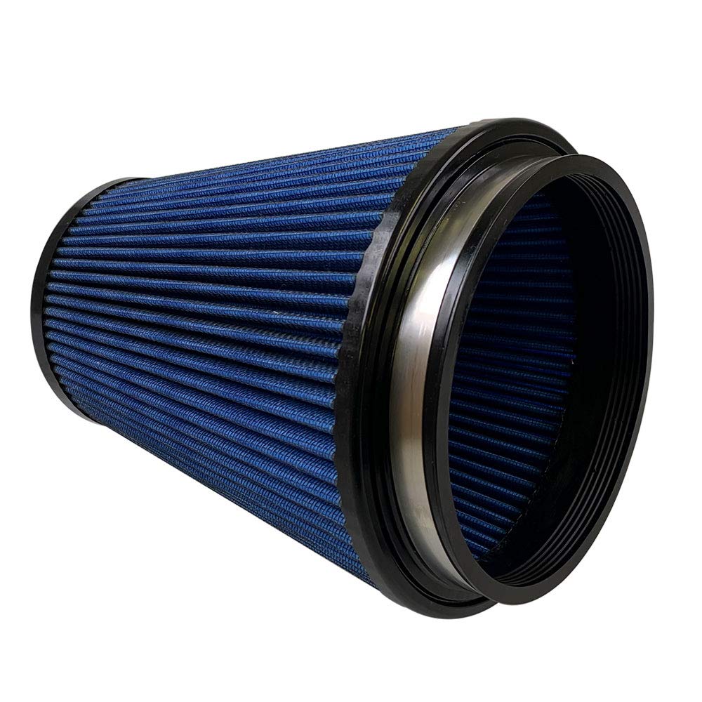 S&B S-5119 Replacement Filter For Volant Intake 5119 (6in. Flange)