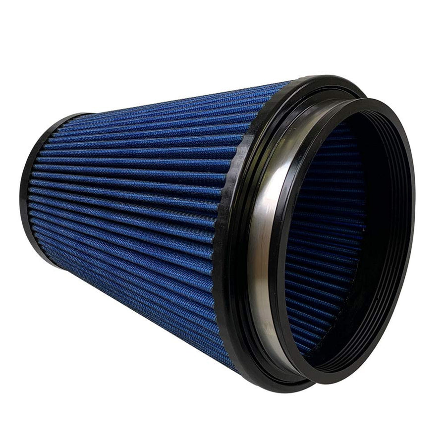S&B S-5119 Replacement Filter For Volant Intake 5119 (6in. Flange)